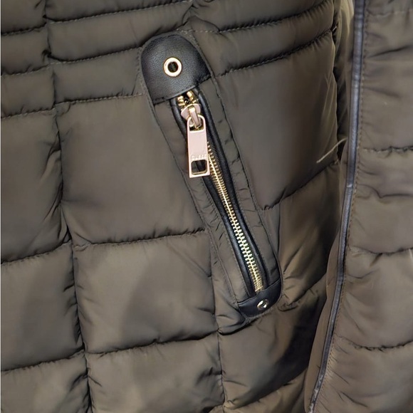 Women’s Guess Coat - Picture 4 of 6